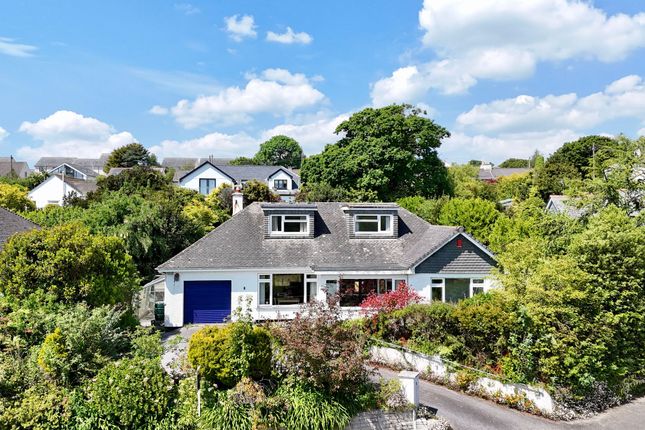 4 bed property, in Castle View Park, £595,000