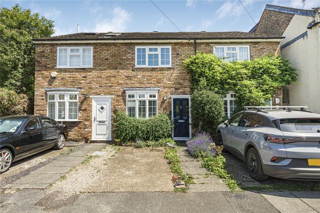 2 bed property, in Church Lane, £685,000