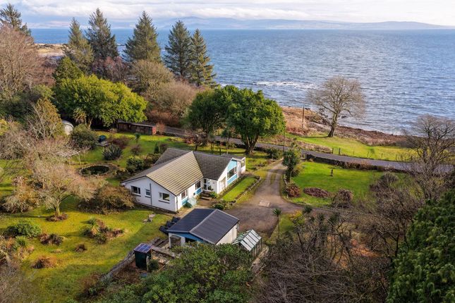 4 bed property, in Kildonan, £500,000
