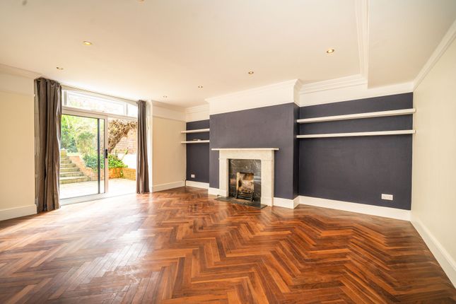 3 bed property, in Priory Road, £1,300,000