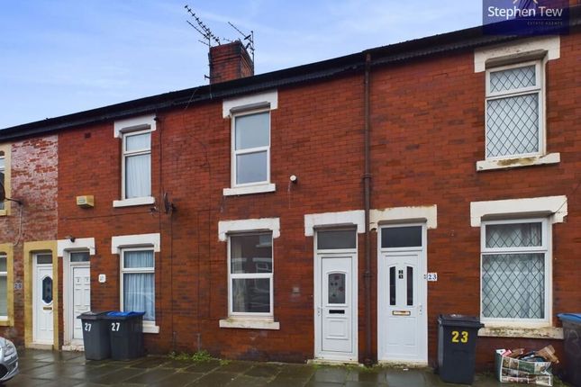 2 bed property, in Chester Road, £55,000