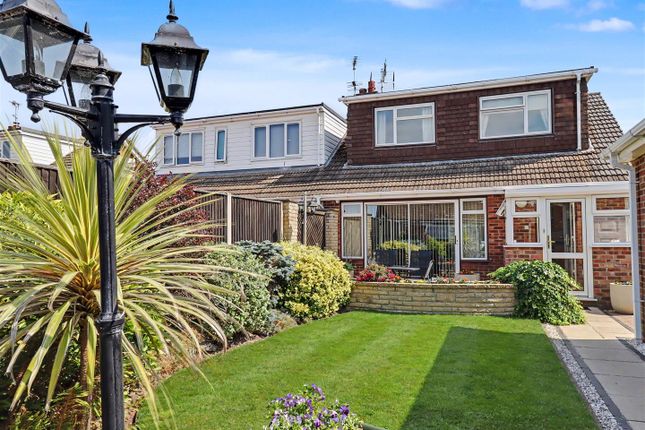 3 bed property, in Woodland Road, £290,000