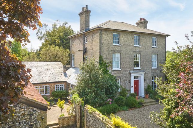 8 bed property, in Fordham, £1,395,000