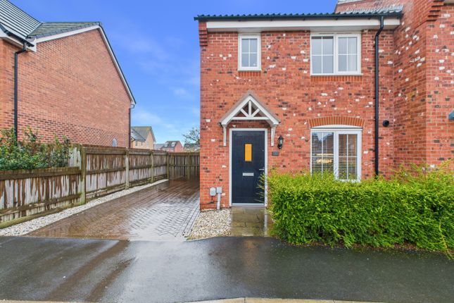 3 bed property, in Musselburgh Way, £220,000