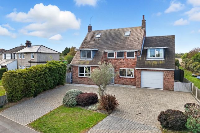 4 bed property, in Mell Road, £650,000