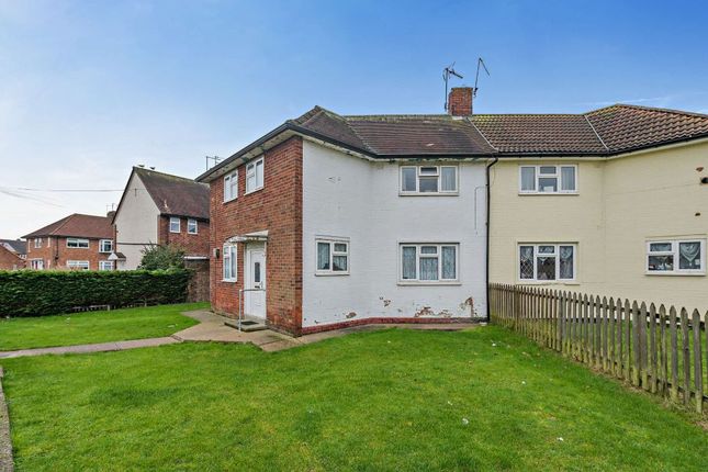 3 bed property, in Douglas Road, £90,000