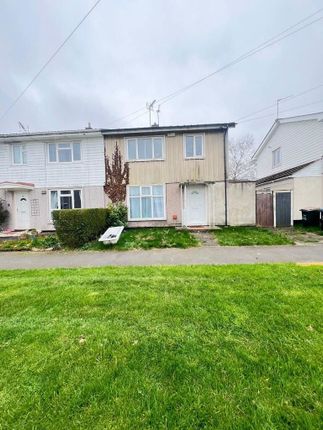 3 bed property, in Howcotte Green, £110,000