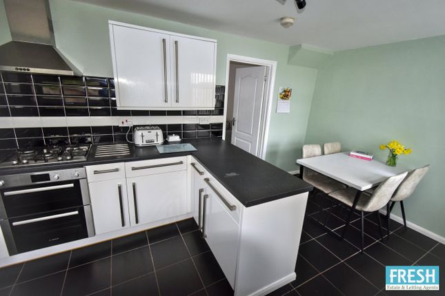 3 bed property, in Llanllienwen Road, £175,000