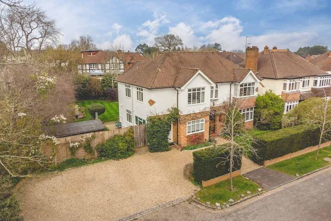 5 bed property, in The Rowans, £1,375,000
