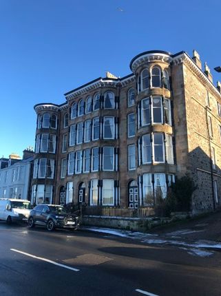 2 bed property, in Flat B, £100,000