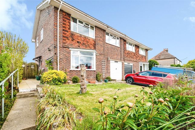 4 bed property, in North End Road, £450,000
