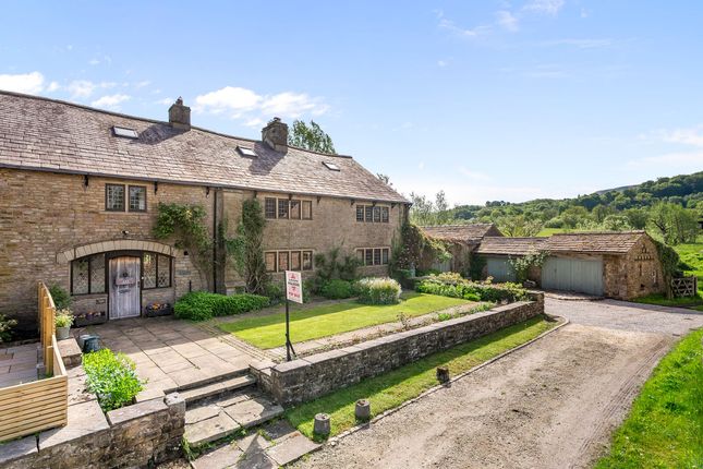 5 bed property, in Marsh Hall Lane, £845,000