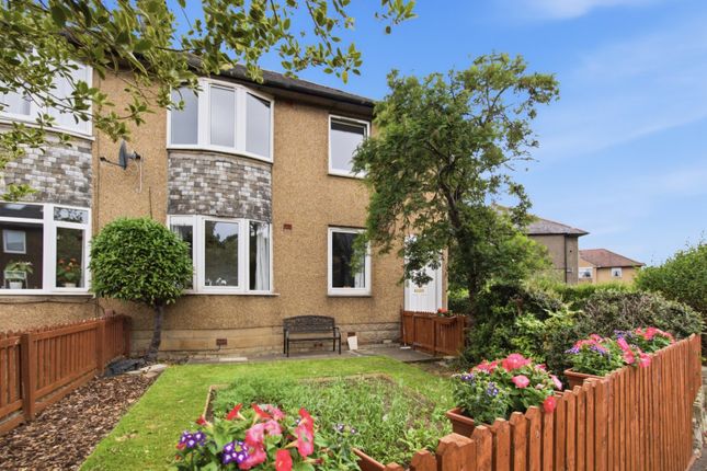 2 bed property, in 65 Broomside Terrace, £170,000