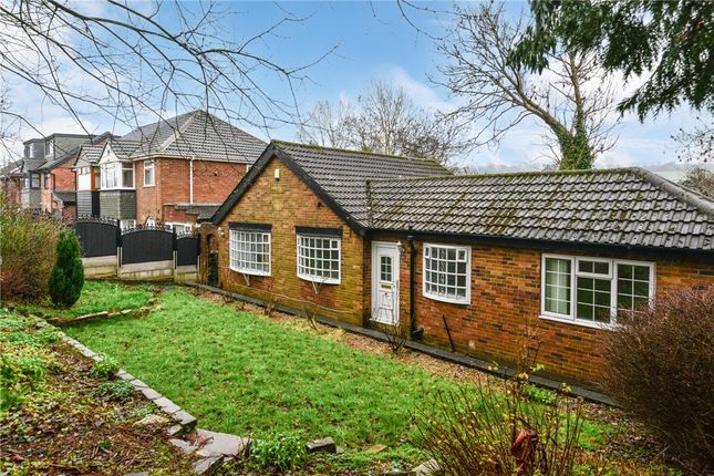4 bed property, in Leaventhorpe Avenue, £340,000