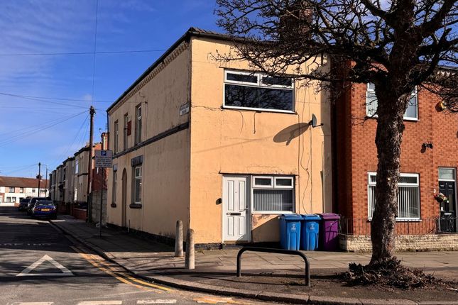 1 bed property, in 405 & 405A Cherry Lane, £90,000