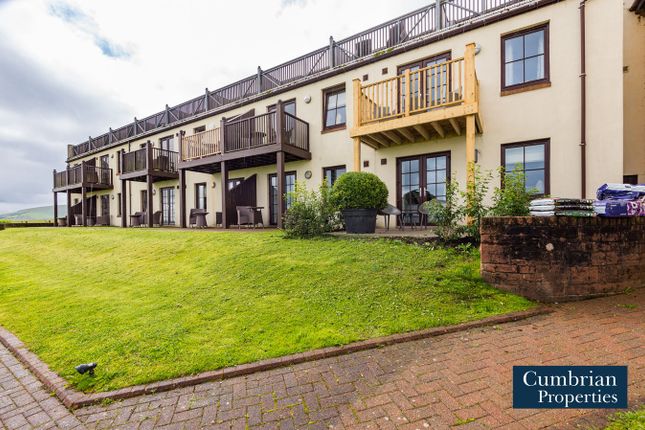 1 bed property, in Whitbarrow Village, £79,950