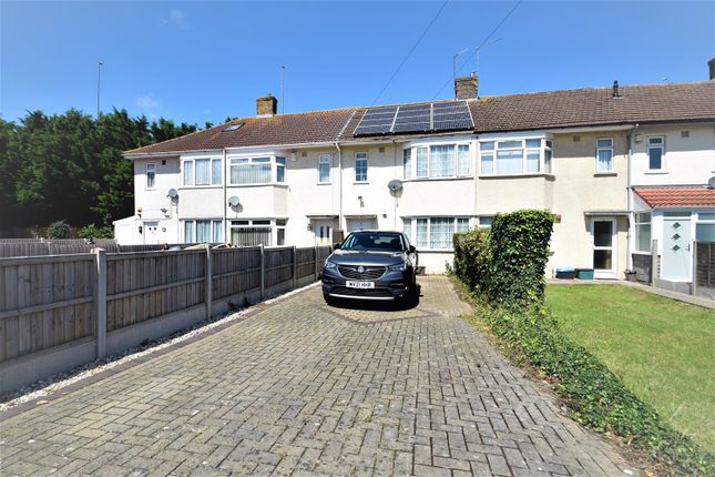 3 bed property, in West Town Road, £265,000