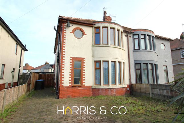 3 bed property, in Grange Road, £155,000