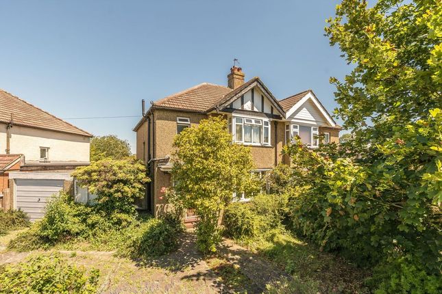 3 bed property, in Raeburn Avenue, £675,000