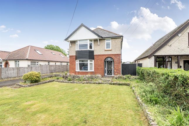 4 bed property, in Sandford Road, £585,000