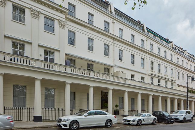 3 bed property, in Eaton Square, £4,000,000