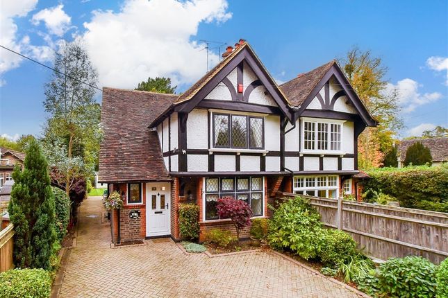3 bed property, in Nuthurst Street, £675,000