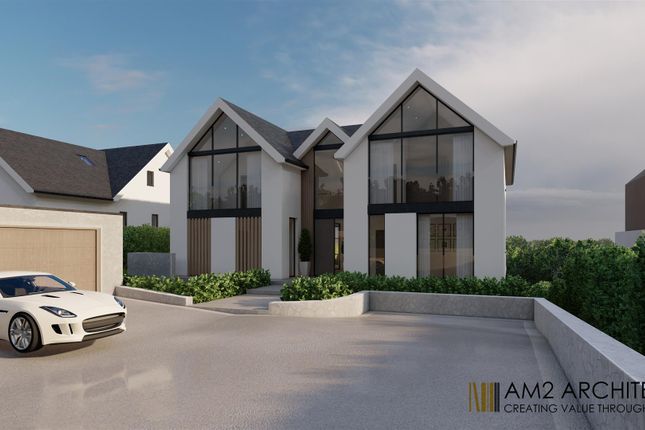 Studio, in Building Plot 1, £375,000