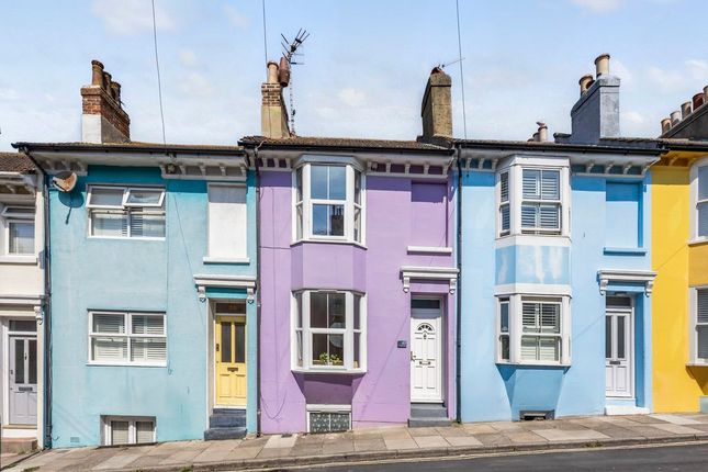 3 bed property, in Jersey Street, £505,000