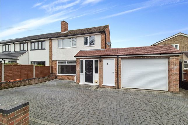 4 bed property, in Alma Road, £575,000