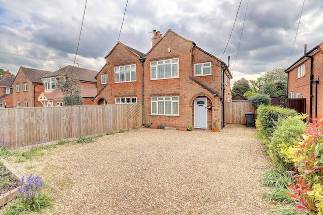 3 bed property, in Penn Road, £550,000