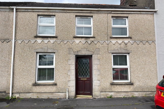 3 bed property, in Exchange Row, £119,995