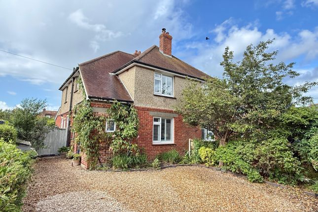 3 bed property, in East View Road, £539,000