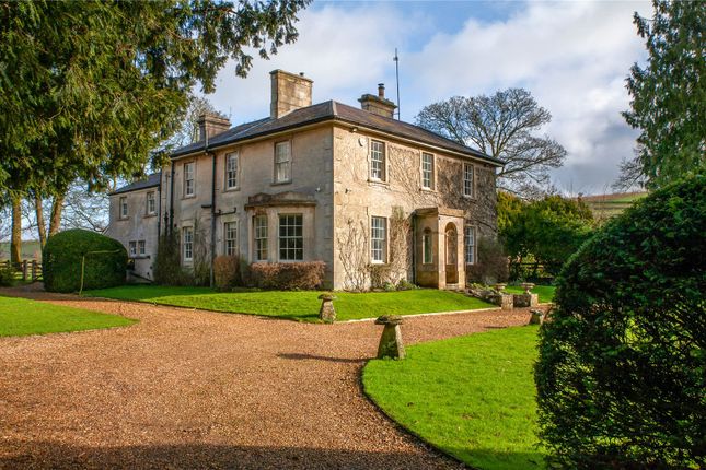 6 bed property, in Knook, £1,225,000