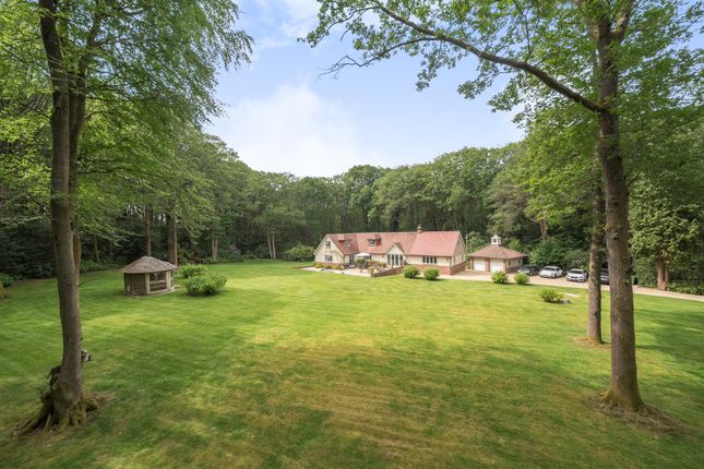 4 bed property, in Fern Lane, £1,400,000
