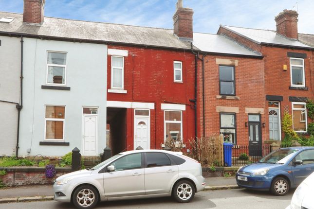 3 bed property, in Slate Street, £160,000