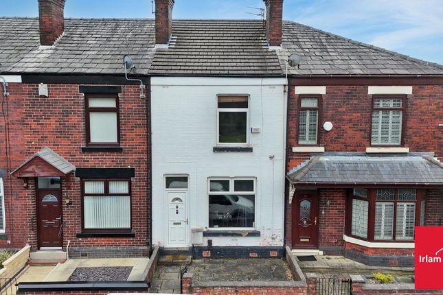 2 bed property, in St. Marys Road, £160,000