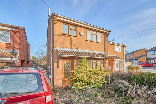 3 bed property, in King Richards Hill, £190,000
