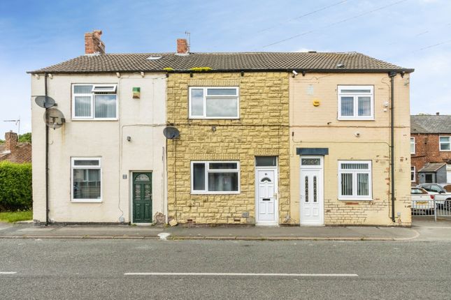 2 bed property, in Hartley Street, £95,000