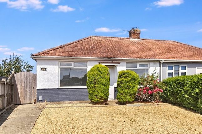 2 bed property, in Thor Close, £250,000