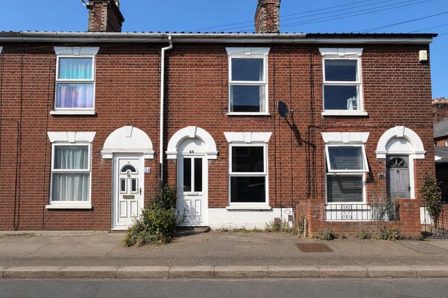 3 bed property, in Norwich NR1, £220,000