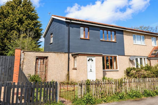 3 bed property, in 8 Newlands Road Barwell, £35,000