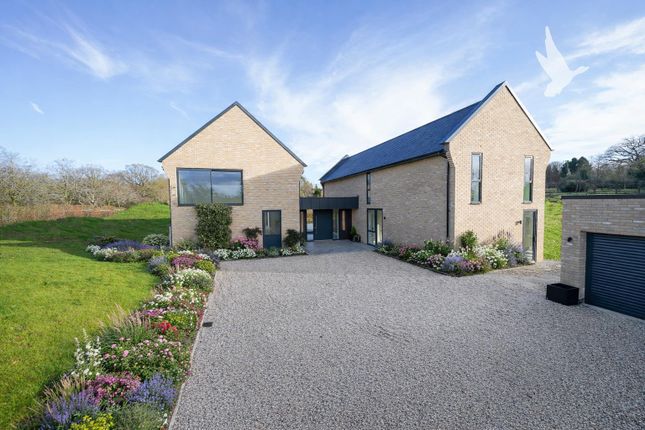 5 bed property, in Mope Lane, £2,500,000