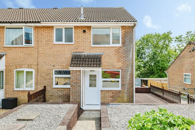 1 bed property, in Hazeldene Avenue, £130,000