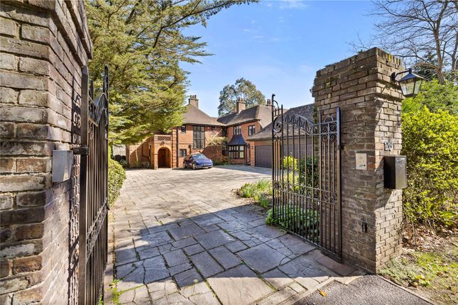 7 bed property, in Withdean Road, £3,350,000