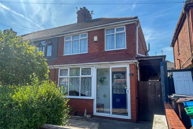 2 bed property, in Selkirk Road, £190,000