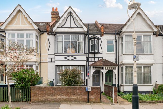 3 bed property, in Dudley Gardens, £850,000