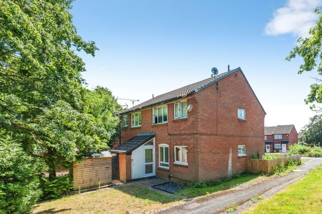 1 bed property, in Denbeck Wood, £99,998