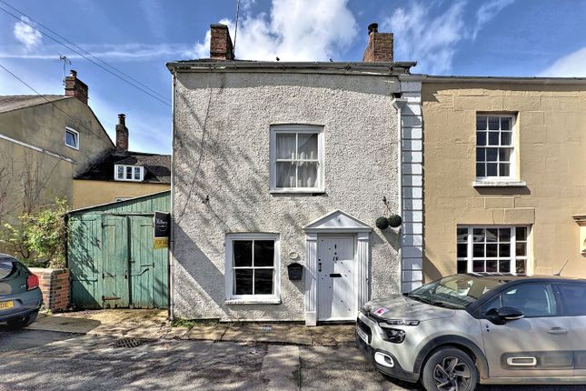 3 bed property, in High Street, £239,618
