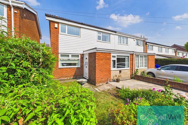 3 bed property, in Simpson Grove, £280,000