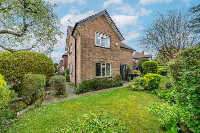 4 bed property, in Trevor Road, £650,000